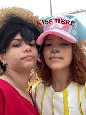 #onepiece #choppercosplay
