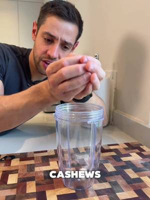 Lower calorie version 👇 Adults 30+ who are struggling to lose that stubborn fat I’ll help you drop 25lbs+ in 90 days without sacrificing your favourite foods or crashing your hormones. Apply for coaching through my profile. Shout out to @adamhoad_coaching for the video. 🙌 Extreme Diet Nutty Protein Mousse (3 Servings) Ingredients * 450g 0% Fage Greek Yogurt * 1 scoop (30g) Vanilla Whey Isolate * 30g Chia Seeds * 15g PB2 (or defatted peanut powder) * 20g Rolled Oats * 100ml Unsweetened Almond Milk * 2 tsp Vanilla Extract * Zero-calorie sweetener to taste * Pinch of salt Method 1. Blend yogurt, whey, PB2, almond milk, vanilla, sweetener, and salt until smooth. 2. Stir in chia seeds and oats. 3. Divide into 3 containers. 4. Refrigerate 3+ hours or overnight. Per Serving (1 of 3) * Calories: ~207 * Protein: ~29g * Carbs: ~13g * Fat: ~3g * Fibre: ~5g