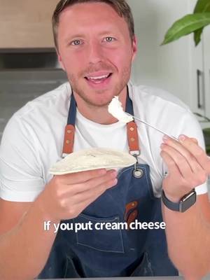 🚨 ADULTS 30+ WHO ARE STRUGGLING TO LOSE STUBBORN FAT 🚨 I’ll help you drop 10–45+ pounds without sacrificing your favorite foods or crashing your hormones. If you want to work with me one-on-one, apply for coaching through my profile. 👇 LOW-CALORIE GARLIC CHEESE TORTILLA 👇 Ingredients: • 2 low-calorie high-protein tortillas • 2 oz (60g) light cream cheese • 1/2 cup reduced-fat mozzarella • 1 tsp light butter or olive oil spray • 1 tsp minced garlic • 1 tsp chopped parsley • Optional: 2 tbsp fat-free Greek yoghurt Method: 1. Mix the cream cheese and Greek yoghurt together and spread onto one tortilla. 2. Sprinkle half the mozzarella on top and place the second tortilla over it. 3. Mix the garlic, parsley, and butter (or use olive oil spray) and lightly brush both sides. 4. Top with the remaining mozzarella. 5. Air fry at 380°F (190°C) for 6–8 minutes until golden and crispy. 6. Serve with a garlic Greek yoghurt dip and enjoy. @ketosnacks