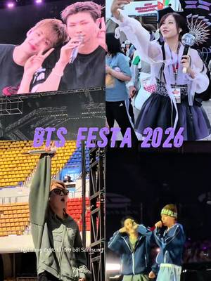 Luỵ concert BTS Busan quá #GalaxyAI #GalaxyAIPhoneTíchHợp #Samsung #GalaxyS26Ultra #circletosearchwithgoogle @Samsung @Samsung Vietnam Store