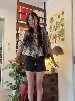 Literally the cutest summer pieces from @Cider π #summeroutfits #gingham #outfitinspo #outfitideas #fitcheck