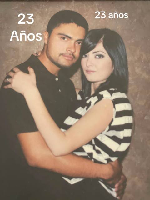 Yo tmb quería hacer el trend ❤️