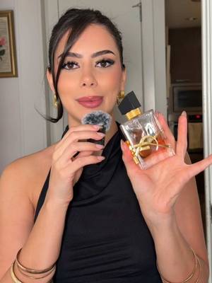 โYou smell so goodโ is my FAVOURITE compliment ๐โโ๏ธ #scentcombo