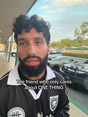 Seriously bro