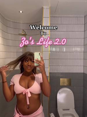 It’s time I reintroduced myself 🙋🏾‍♀️ I do still have a bf (long distance) and my nanny job! But my lifestyle is changing, so my content will change too 🥰 Let this be a bittersweet goodbye to this chapter of my life. I’m so excited for everything the next chapter holds and I hope you’ll join me ❤️