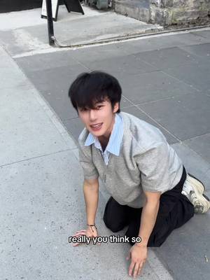 nobody harmed in this video #fyp #skit #pov #bl #yaoi 
