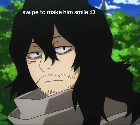 i luv him bby #aizawa #aizawashota #xyzabc #foryou