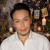 @alantarotista TikTok profile avatar