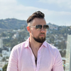 @alexandersuleymanoff TikTok profile avatar