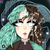 @appleblonde5 TikTok profile avatar