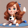 @beaglebasil TikTok profile avatar