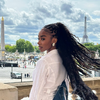 @blackgapprincess TikTok profile avatar