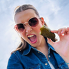 @croissantwoman TikTok profile avatar