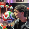 @croumo TikTok profile avatar