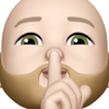 @dangerbean55 TikTok profile avatar
