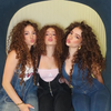 @demitramia TikTok profile avatar