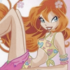 @derangedginge TikTok profile avatar