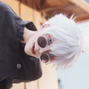 @djharuharuka TikTok profile avatar