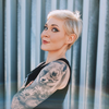 @ellalowgren TikTok profile avatar