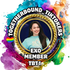 @exodos30 TikTok profile avatar