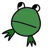 @frog_feed TikTok profile avatar