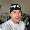 @iccefox TikTok profile avatar