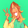 @jackiedroujko TikTok profile avatar