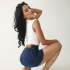 @jassminabrego TikTok profile avatar