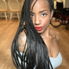 @jessmariaex TikTok profile avatar