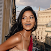 @jhumkagirl TikTok profile avatar