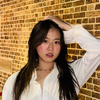 @jinymaeng TikTok profile avatar