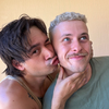 @joshandmattdesign TikTok profile avatar