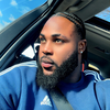 @kojomiles TikTok profile avatar