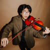 @kurttheviolinist TikTok profile avatar