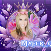 @mafer__queen TikTok profile avatar