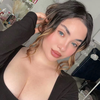 @makeupelii TikTok profile avatar