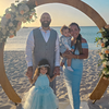 @mamahaileyruna TikTok profile avatar