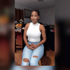 @mariamkonat01 TikTok profile avatar
