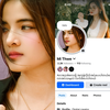 @mayphone_pyae_khin TikTok profile avatar