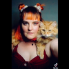 @me_n_willowmarie TikTok profile avatar