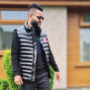 @mehraaj007 TikTok profile avatar