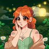@meiwesan TikTok profile avatar