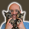 @michaelsheldrake TikTok profile avatar