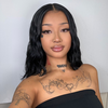 @michelleotp TikTok profile avatar
