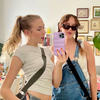 @millieandchloeofficial TikTok profile avatar