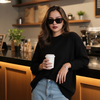 @misseygi TikTok profile avatar