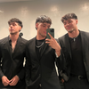 @moralestripletsss TikTok profile avatar