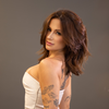 @nathaliavalente TikTok profile avatar
