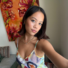 @nishaboehm TikTok profile avatar
