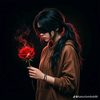 @noory_411 TikTok profile avatar
